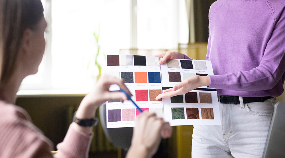 How to manage a talented and successful design team